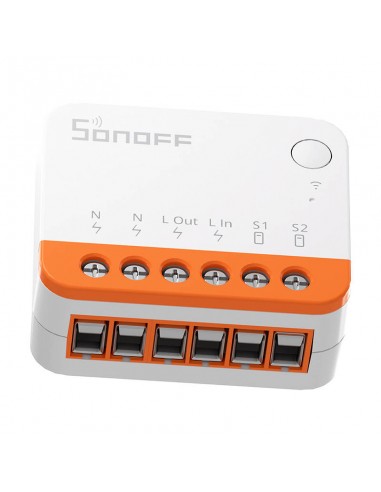 Switch inteligent MINIR4 SONOFF