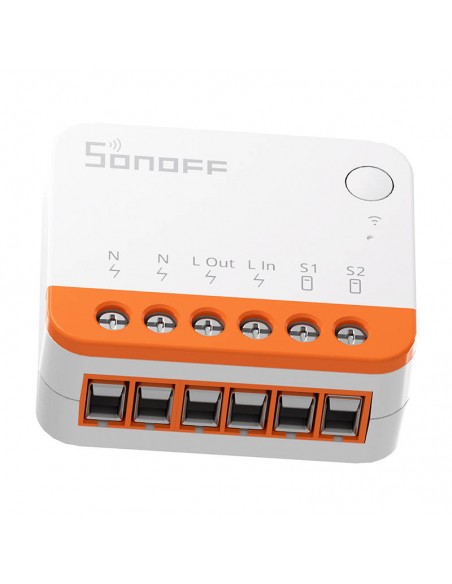 Switch inteligent MINIR4 SONOFF