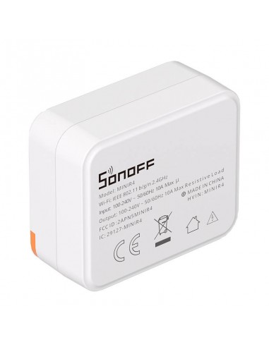 Switch inteligent MINIR4 SONOFF