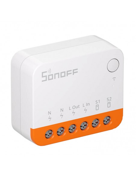 Switch inteligent MINIR4 SONOFF
