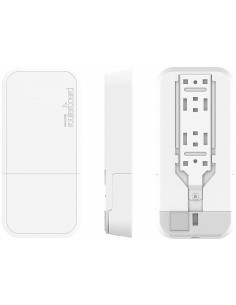 Access Point Client wAP 60G Mikrotik