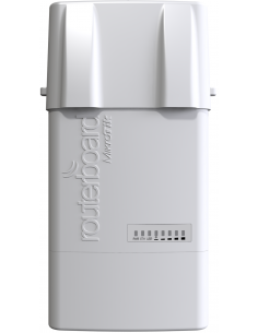 Access Point BaseBox 5 Mikrotik