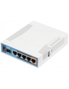 Router / Access Point Wireless hAP AC Mikrotik