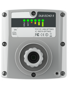 Access Point DLB ECHO 5 Ligowave