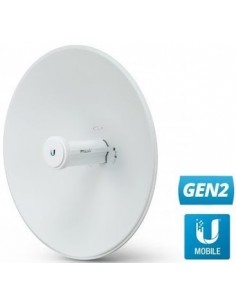 Access Point PowerBeam 5AC Gen2 Ubiquiti