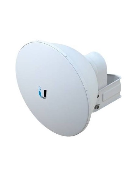 Antena AirFiber 5GHz, 23dBi, Slant 45 Ubiquiti