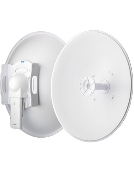 Antena AirFiber 5GHz, 34dBi, Slant 45 Ubiquiti