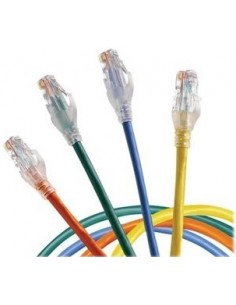 Patchcord U/UTP CAT 6