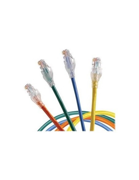 Patchcord U/UTP CAT 6