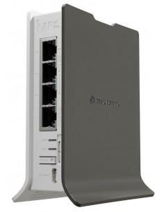 Acces Point hAP ax lite LTE6 Mikrotik 2