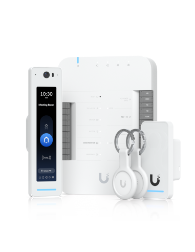 UniFi Access G2 Starter Kit Pro Ubiquiti