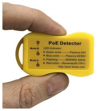 PoE Detector