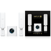 Sistem Wireless Router & MeshPoint AmpliFi HD Ubiquiti 2