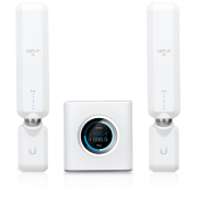 Sistem Wireless Router & MeshPoint AmpliFi HD Ubiquiti