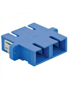 Adaptor SC/PC DUPLEX
