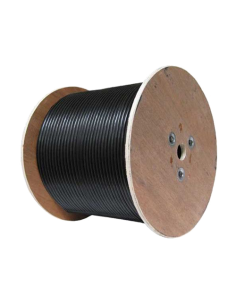 Cablu UTP de Exterior, CAT 6E, Cupru 100% Uniview