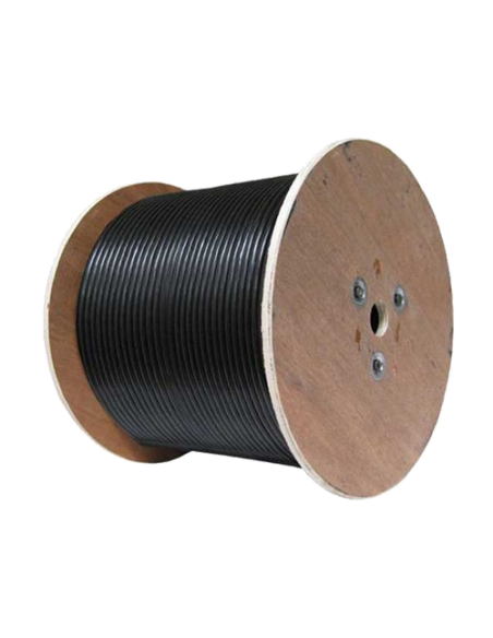 Cablu UTP de Exterior, CAT 6E, Cupru 100% Uniview