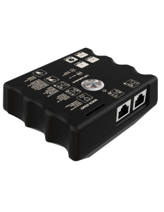 Injector PoE Pasiv Portabil