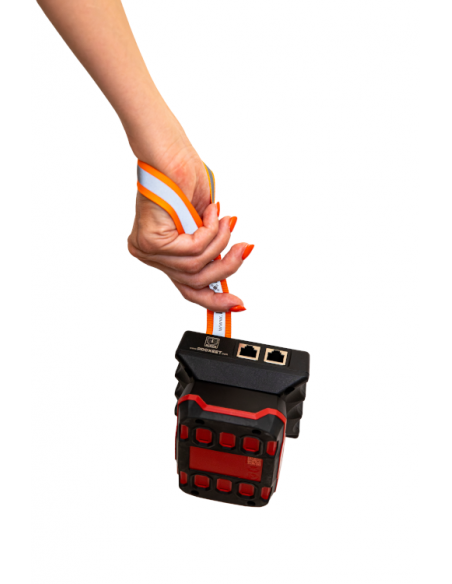 Injector PoE Pasiv Portabil