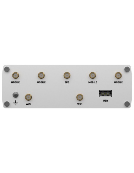 Router Industrial 5G RUTX50 Teltonika