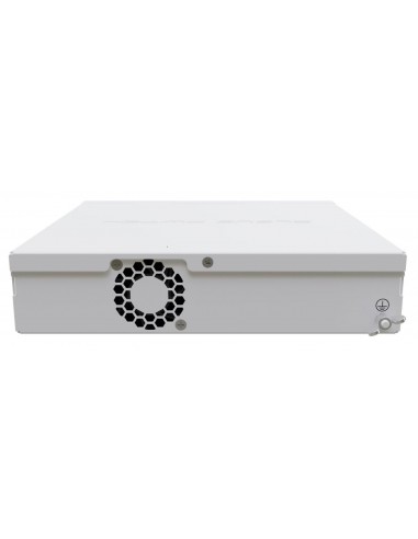 Switch CRS310-8G+2S+IN Mikrotik