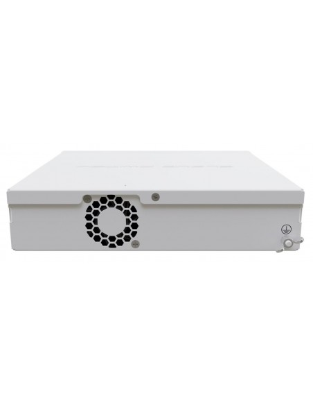 Switch CRS310-8G+2S+IN Mikrotik