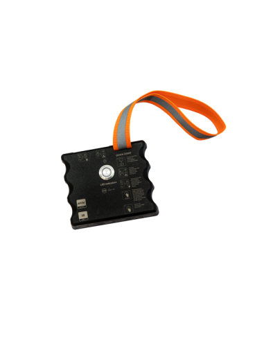 Injector PoE Activ Portabil