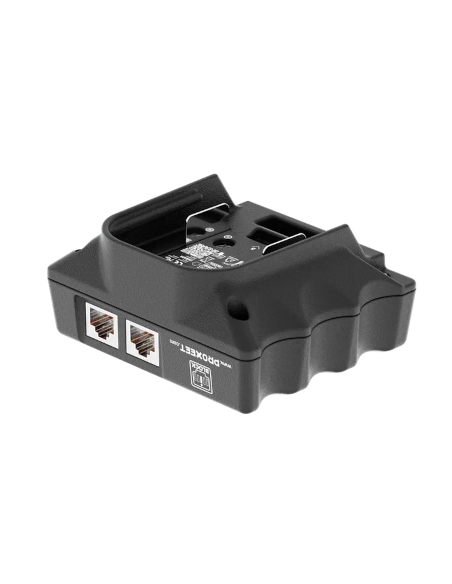 Injector PoE Activ Portabil