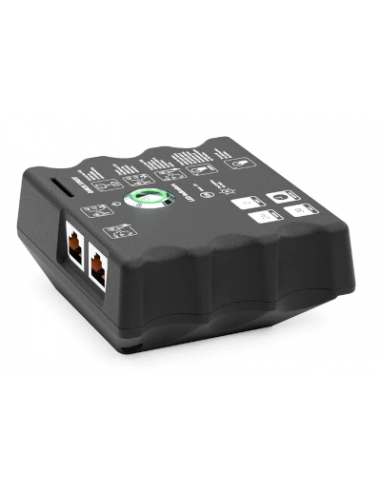 Injector PoE Activ Portabil