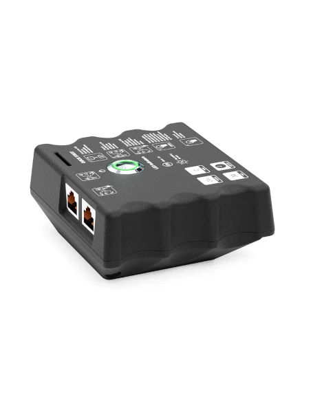 Injector PoE Activ Portabil