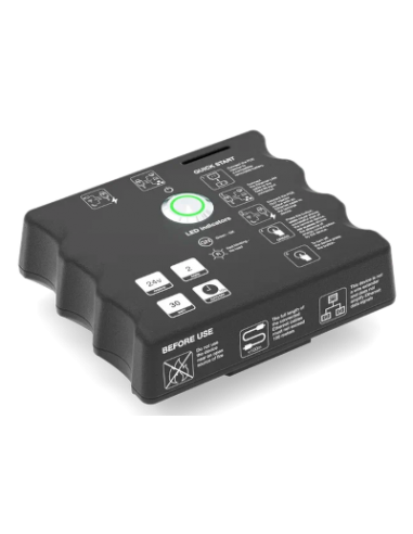Injector PoE Activ Portabil