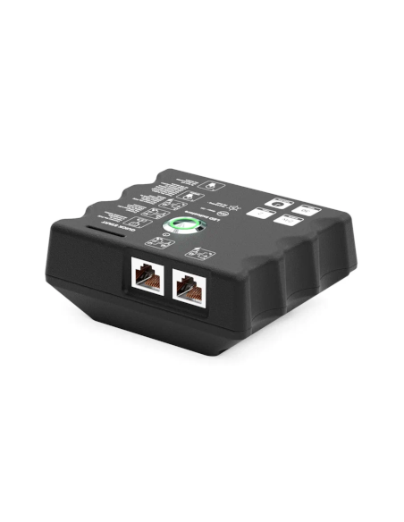 Injector PoE Activ Portabil