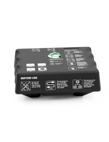 Injector PoE Activ Portabil