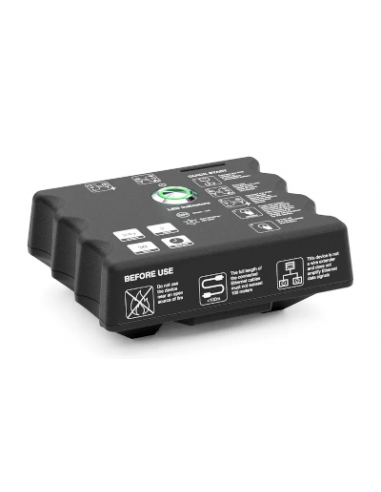 Injector PoE Activ Portabil