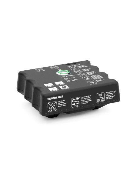 Injector PoE Activ Portabil