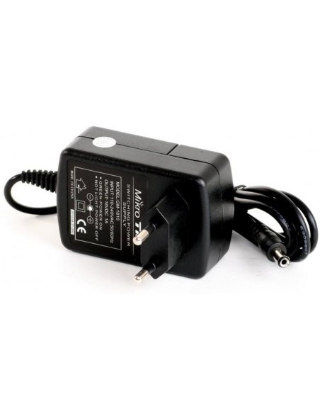 Adaptor 18V 1A