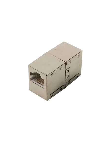 Mufa de Prelungire RJ45 CAT 5E STP Ecranata