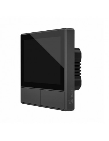 Panou de Control Inteligent WiFi Smart Scene...