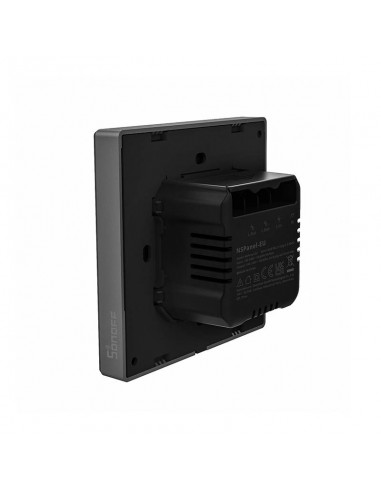 Panou de Control Inteligent WiFi Smart Scene...