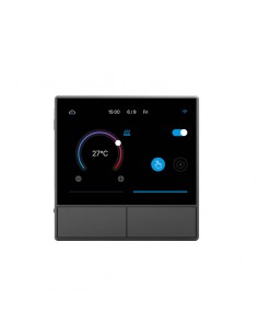 Panou de Control Inteligent WiFi Smart Scene NSPanel-Pro,...
