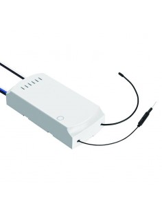 Controller Inteligent Wi-Fi pentru Ventilator Tavan... 2