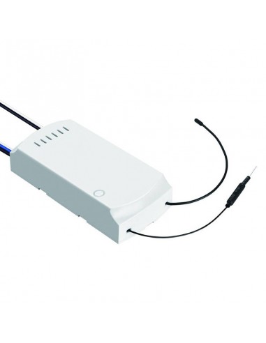 Controller Inteligent Wi-Fi pentru Ventilator...