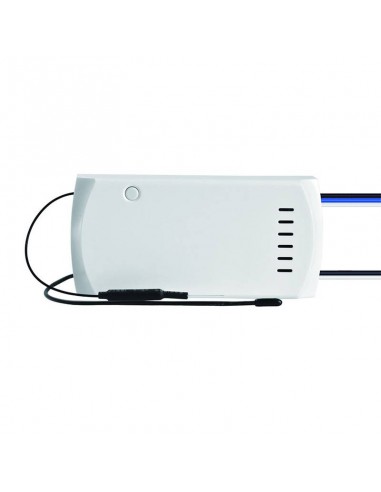 Controller Inteligent Wi-Fi pentru Ventilator...