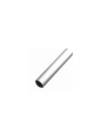 Suport Extindere Teava Antena / Catarg Aluminiu, (L)3000mm, (d)42mm