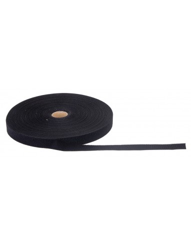 Banda Velcro/cu Scai, 20mm latime, 25m
