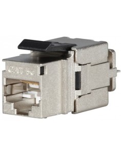 Modul Keystone CAT 5E Ecranat cu Taiere Rapida...