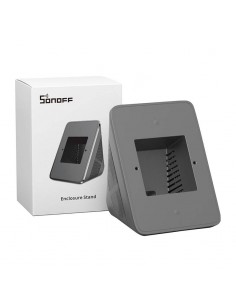 Suport / Stand pentru NSPanel, Negru SONOFF 2