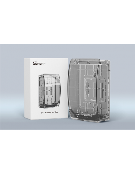 Carcasa / Cutie pentru Intrerupator IP66 Impermeabila R2 SONOFF