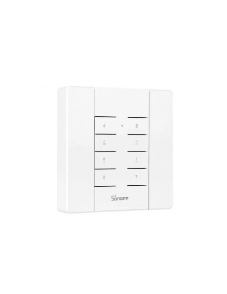 Suport de Perete RM433R2-BASE pentru Telecomandă RM433R2 SONOFF
