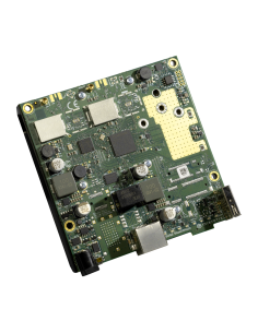 Router Board L11UG-5HaxD Mikrotik